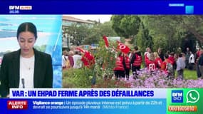 JT du Sud du lundi 7 octobre