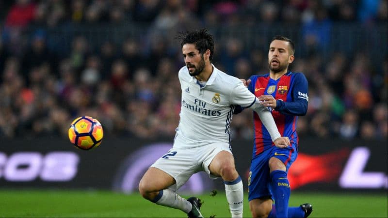 Isco