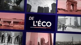 Le Grand Journal de l'Éco - Lundi 11 octobre