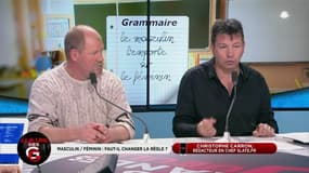 Éducation:"Comment se fait-il qu’on n’étudie pratiquement aucune femme au bac L?"