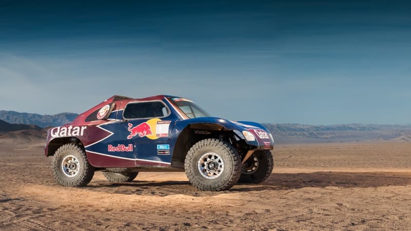 Qatar Red Bull