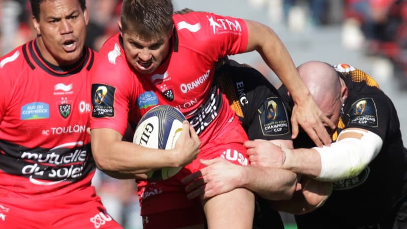 Matt Giteau