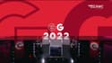 GG 2022 : L'union des gauches impossible, selon Montebourg - 25/10