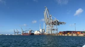 Trois personnes comparaissent devant le tribunal correctionnel de Lille pour l’enlèvement d’un docker du port du Havre