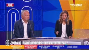 "On s'en fout, on s'en fout pas" : Trente minutes de sport à l'école, est-ce utile ? - 01/09
