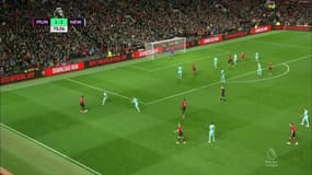 Premier League : Au bord du gouffre, Manchester United renverse Newcastle (3-2)