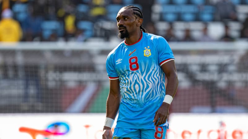 CAN 2025: quand un joueur de la RD Congo est contraint de sortir sur civiÃ¨re pour Ã©viter un...