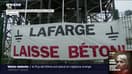 Le collectif écologiste Les Soulèvements de la Terre mobilisé dès ce samedi et pendant 5 jours "contre le béton"