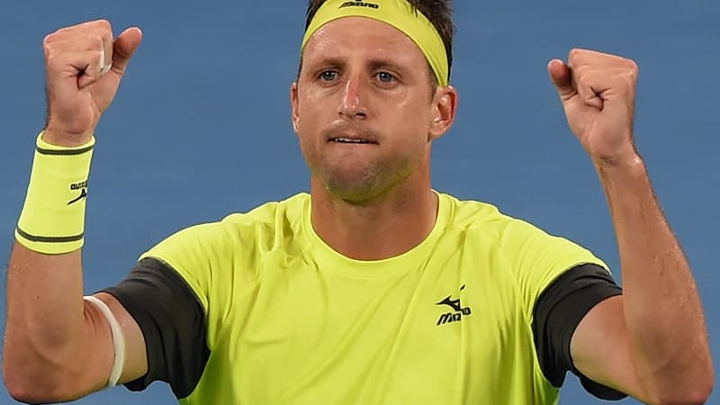 Tennys Sandgren