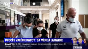 Procès de Valérie Bacot: sa mère témoigne à la barre