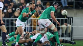 Irlande