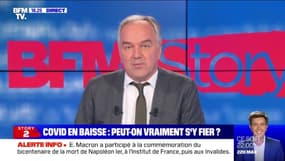 BFM Story - Mercredi 5 Mai 2021