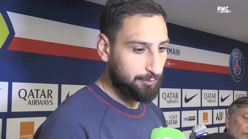 PSG : "Tout le monde est avec Galtier", Donnarumma et le vestiaire parisien ne lâchent pas le coach