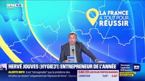 La France a tout pour réussir - Vendredi 17 janvier