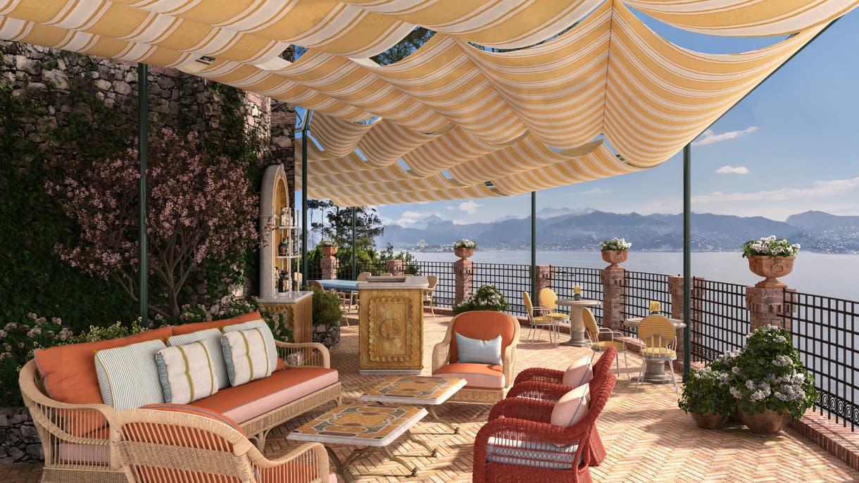 Villa Beatrice, A Belmond Villa