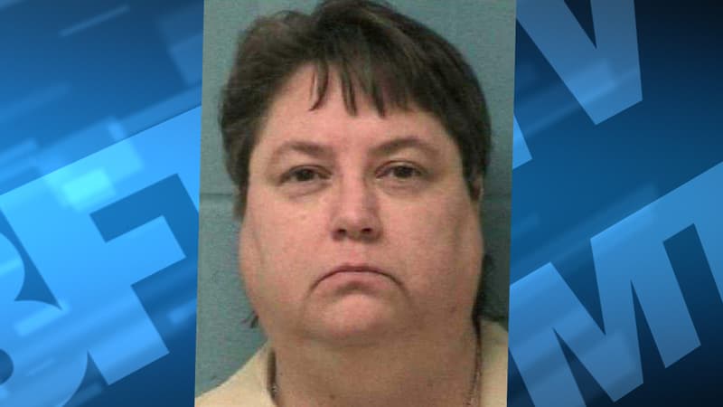 Kelly Renee Gissendaner, 47 ans, a été exécutée mercredi.