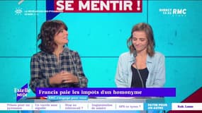 RMC s’engage pour vous : Francis paie les impôts d'un homonyme - 24/08