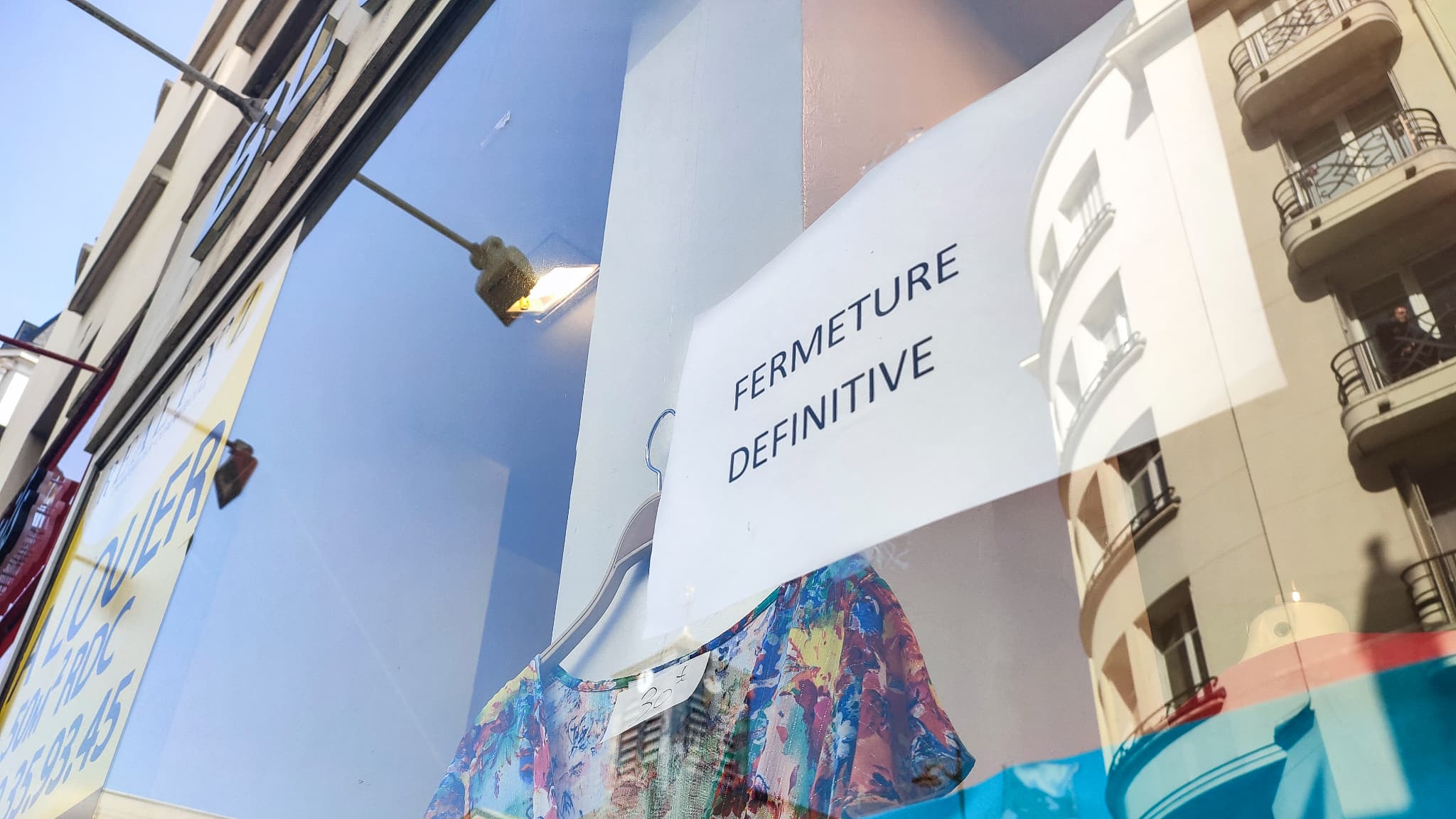 TPE, PME, INDUSTRIE... LES DÉFAILLANCES D'ENTREPRISES EXPLOSENT EN SEPTEMBRE MAIS DES SIGNAUX POSITIFS SONT EN VUE