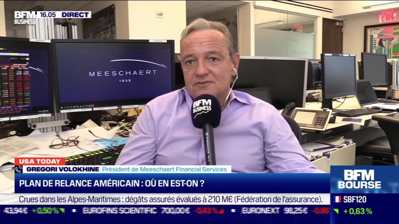 Infrastructure plan 2021 image