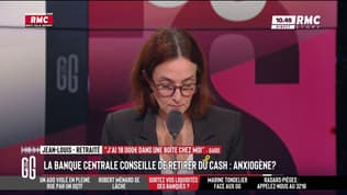 Le ras-le-bol d'un auditeur : "J'ai une retraite de 1330 € avec 60 ans de cotisation. J'ai mis 18 000 € sous le matelas." 