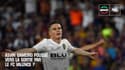 Mercato : Gameiro poussé vers la sortie par Valence  