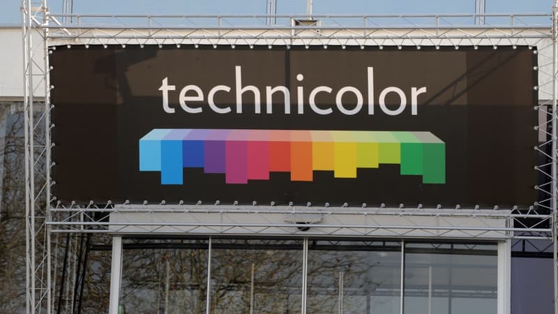 Technicolor a vu ses pertes passer de 26 à 173 millions d'euros
