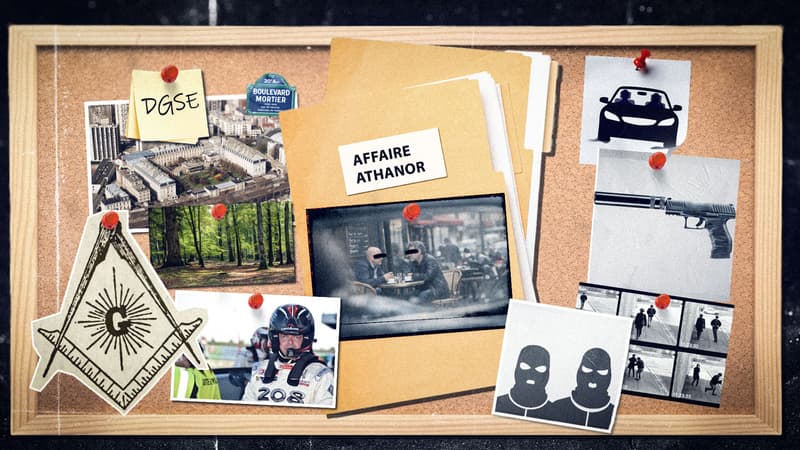 Le "Rocancourt de l’automobile": l’assassinat du pilote Laurent Pasquali, point d’orgue de la dérive criminelle des "vénérables frères" de la loge maçonnique Athanor