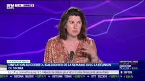 Amandine Gérard VS Vincent Juvyns : La remontée des taux est-elle toujours synonyme de récession ? - 28/06