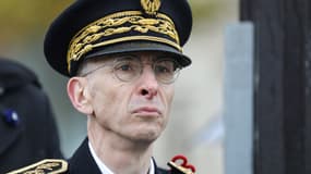 Le préfet de police de Paris Didier Lallement a adressé un courrier à la maire de Paris, Anne Hidalgo.