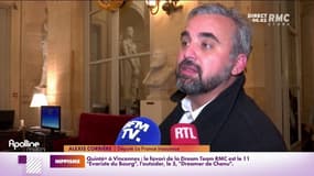 Pass vaccinal : suspension surprise de l'examen du projet de loi à l'Assemblée Nationale