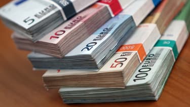 Les recettes du contrôle fiscal pour l'année 2013 ont rapporté 10 milliards d'euros