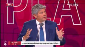 Gilles Platret :  "Quand 95% des Français ne votent pas pour vous, ce n'est plus un échec, c'est une déroute !"