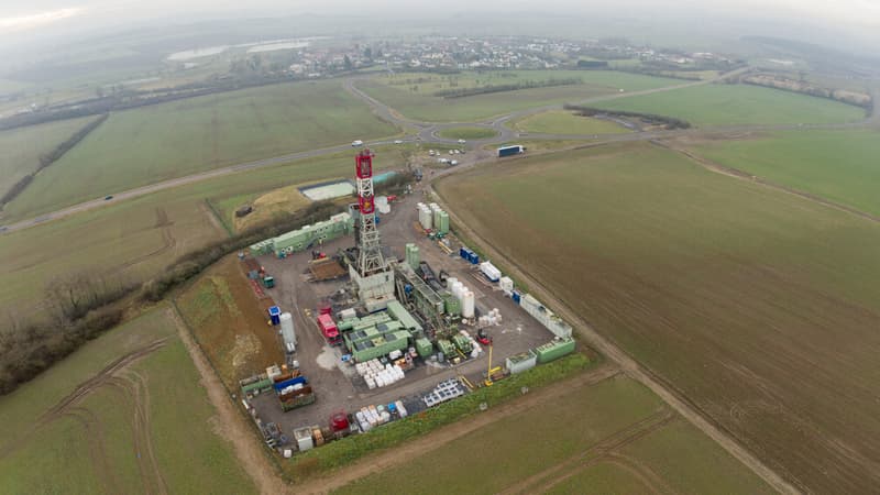 "On a vu des petites bulles en surface": en Moselle et dans les Pyrénées, on rêve d'un pactole après la découverte de la "plus grande" réserve d'hydrogène naturel connue dans le monde