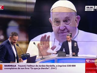 Les Corses mis à contribution pour la visite du pape François 