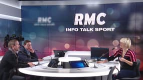 Amaury Mestre de Laroque, rédacteur en chef de 01net: "Le CES, c'est le centre du monde. Rien n'échappe à la technologie."