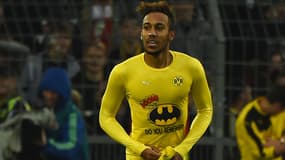 Pierre-Emerick Aubameyang