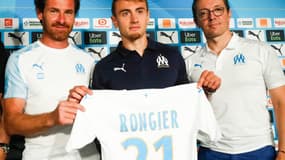 Valentin Rongier