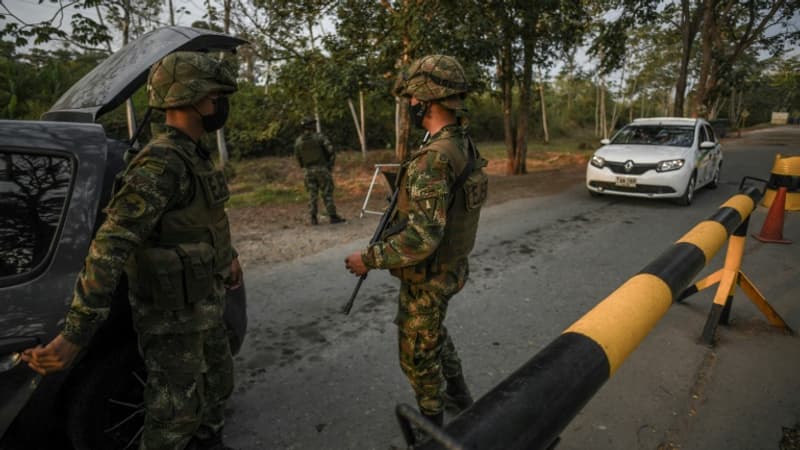 Colombie: l'armée présente ses excuses pour avoir exécuté des civils