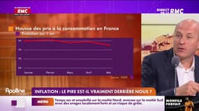 Inflation : le pire est-il vraiment derrière nous ? 