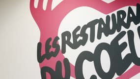 Restos du Coeur (photo d'illustration).