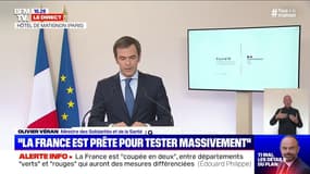 Une consultation médicale "destinée au public vulnérable" sera remboursée à 100% par l'assurance maladie