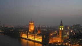La capitale britannique voit son prix du luxe chuter