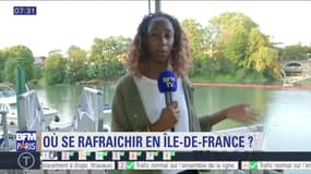 L'essentiel de l'actualité parisienne du dimanche 5 août 2018