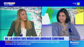 Bonjour la Côte d'Azur du lundi 12 janvier 2026