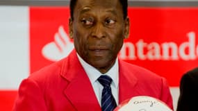 Pelé
