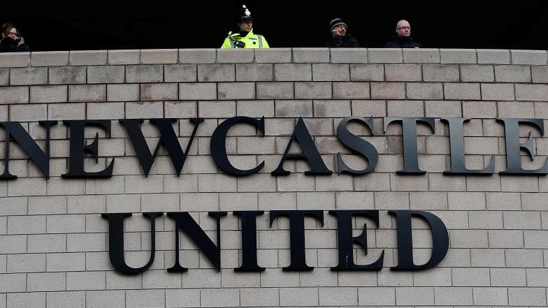 Newcastle