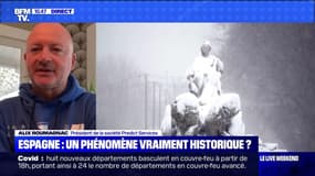 Espagne : un phénomène vraiment historique ? - 10/01