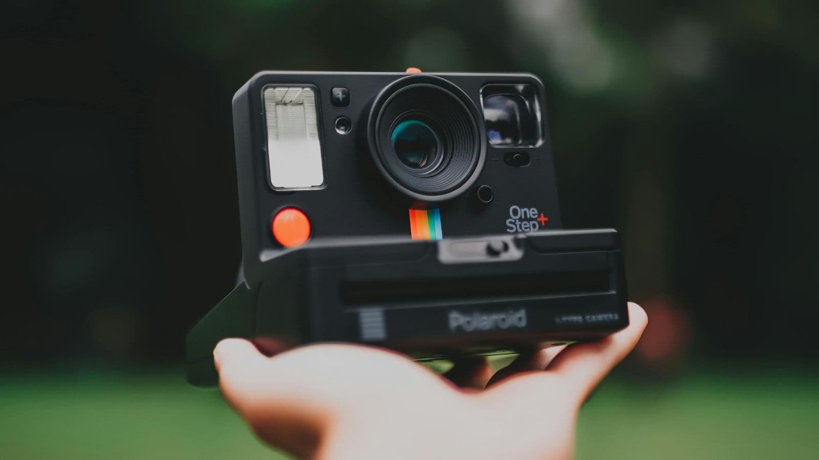 6 appareils photo instantanés Polaroid au meilleur rapport qualité/prix : une sélection au top