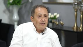 Le "vrai" Paul Bismuth