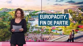 "On a un centre commercial mais il manque énormement de choses": les habitants du Val-d'Oise partagés après l'abandon du projet Europa City